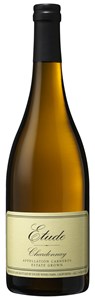 Etude Chardonnay 2008